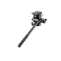 LEOFOTO ROTULE VIDEO FLUIDE BV-1R