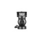 LEOFOTO ROTULE VIDEO FLUIDE BV-1R