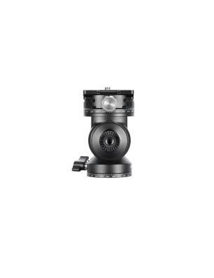 LEOFOTO ROTULE VIDEO FLUIDE BV-1R