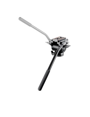 LEOFOTO ROTULE VIDEO FLUIDE BV-5