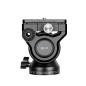 LEOFOTO ROTULE VIDEO FLUIDE BV-5