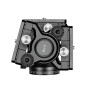 LEOFOTO ROTULE VIDEO FLUIDE BV-5