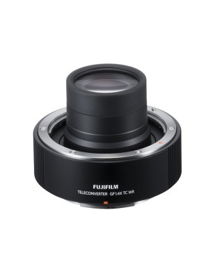 FUJIFILM GF TELECONVERTISSEUR 1.4X