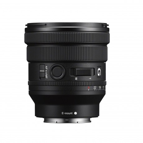SONY FE 16-35 F/4 PZ G