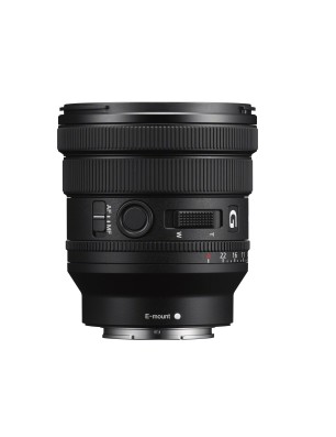 SONY FE 16-35 F/4 PZ G