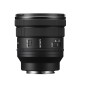 SONY FE 16-35 F/4 PZ G