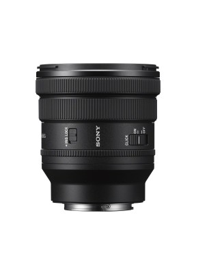 SONY FE 16-35 F/4 PZ G
