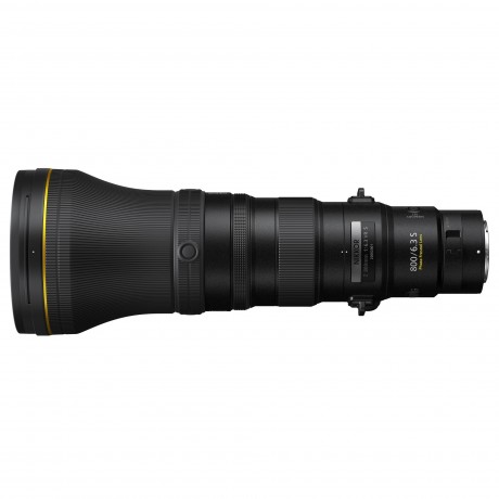 NIKON Z 800 F/6.3 VR S