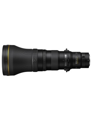 NIKON Z 800 F/6.3 VR S