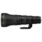 NIKON Z 800 F/6.3 VR S