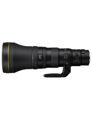 NIKON Z 800 F/6.3 VR S