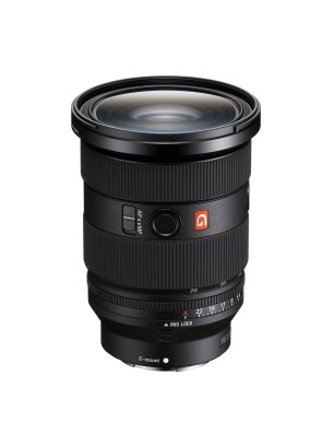 SONY FE 24-70 F/2,8 GM II