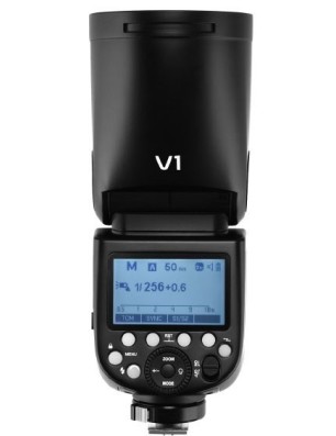 GODOX FLASH V1 NIKON