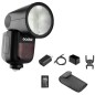 GODOX FLASH V1 NIKON