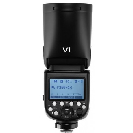GODOX FLASH V1 SONY