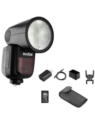 GODOX FLASH V1 | SONY