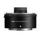 NIKON Z TELECONVERTISSEUR 2.0X