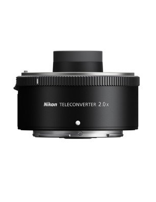 NIKON Z TELECONVERTISSEUR 2.0X