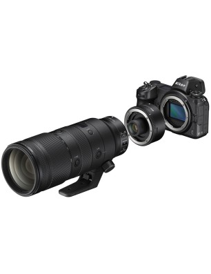 NIKON Z TELECONVERTISSEUR 2.0X