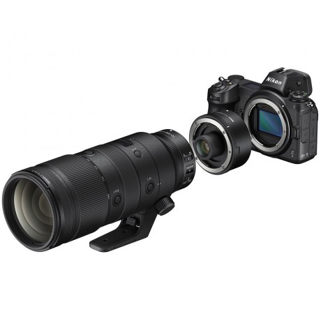NIKON Z TELECONVERTISSEUR 1.4X