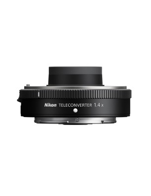 NIKON Z TELECONVERTISSEUR 1.4X