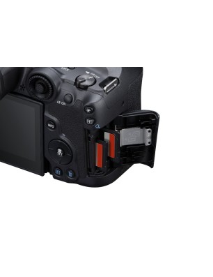CANON EOS R7