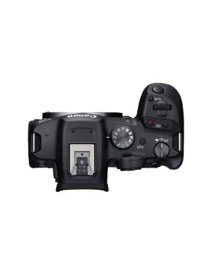 CANON EOS R7 + RF-S 18-150