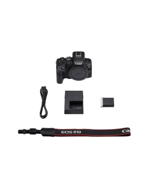 CANON EOS R10