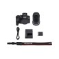 CANON EOS R10 + RF-S 18-150