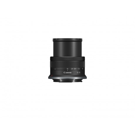 CANON RF-S 18-45 F/4.5-6.3 IS STM
