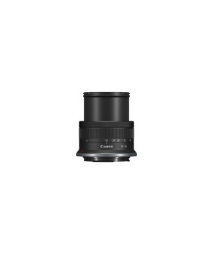 CANON RF-S 18-45mm F4.5-6.3 IS STM