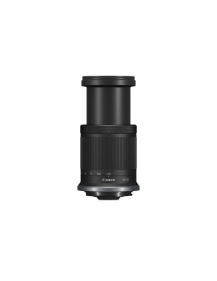 CANON RF-S 18-150mm F3.5-6.3 IS STM