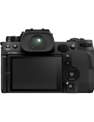 FUJIFILM X-H2S NU