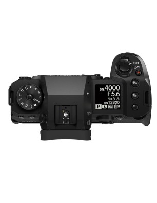 FUJIFILM X-H2S NU
