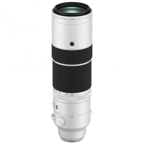 FUJIFILM XF 150-600 F/5,6-8 R LM OIS WR