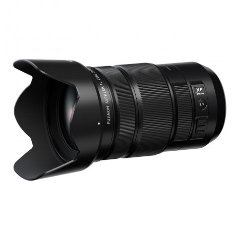 FUJIFILM XF 18-120 F/4 LM PZ WR
