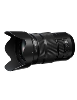 FUJIFILM XF 18-120 F/4 LM PZ WR