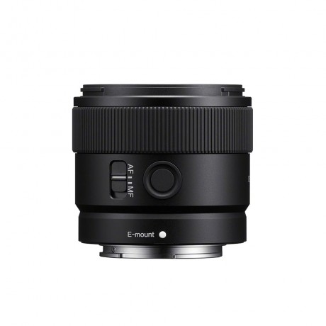 SONY SEL 11 F/1.8