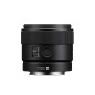 SONY SEL 11 F/1.8