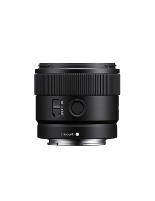 SONY SEL 11 F/1.8