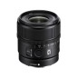 SONY SEL 15 F/1.4 G