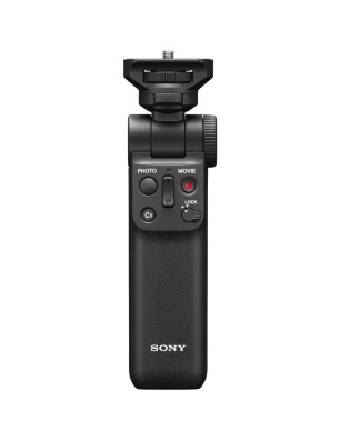 SONY POIGNEE GRIP GP-VPT2BT AVEC TELECOMMANDE