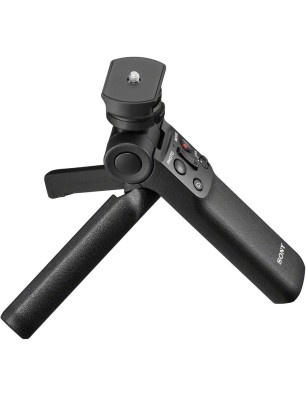SONY POIGNEE GRIP GP-VPT2BT AVEC TELECOMMANDE