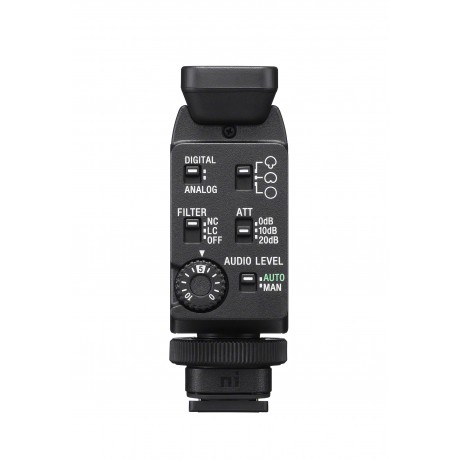 SONY MICRO DIGITAL MICRO CANON  ECMB10