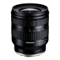 TAMRON 11-20 F/2.8 DI III-A RXD SONY E