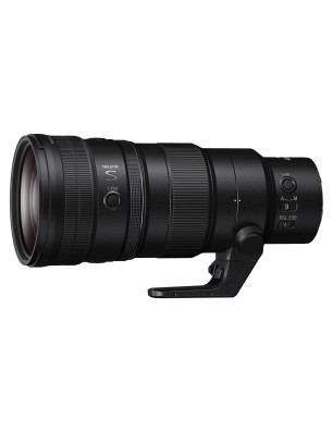 NIKON Z 400 F/4.5 VR S