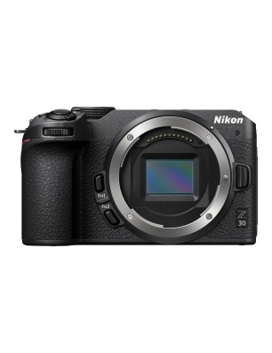 NIKON Z30