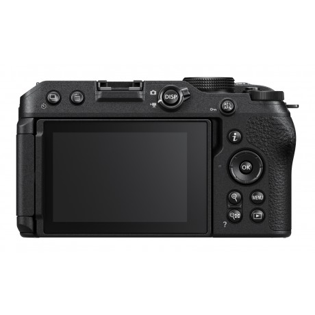 NIKON Z30 + 16-50 DX
