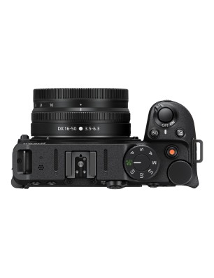 NIKON Z30 + 16-50 DX
