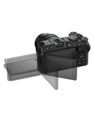 NIKON Z30 + 16-50 DX